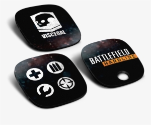 Amazon Exclusive Tags - Video Game #2786058