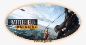 Ps4trophies Battlefield Hardline Trophy Guide - Battlefield Hardline [ps4 Game] #2786083
