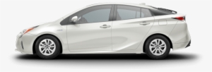 2018 Toyota Prius - Toyota Prius Hybrid #2786106