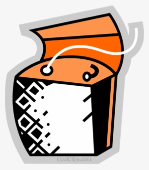 Dental Floss - Floss Clipart Transparent Background #2786108