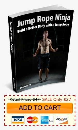Jump Rope Ninja - Kettlebell Ninjas #2786127