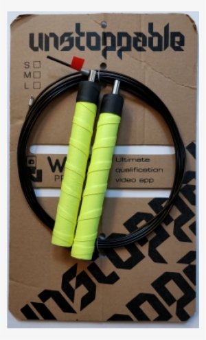 Meer Afbeeldingen - Speed-ropes Jump Rope #2786145