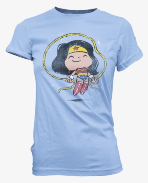 Funko Wonder Woman Tee #2786169