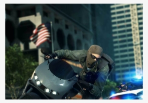 Hardline Ps4 Beta Starts Right Now - Battlefield Hardline #2786171