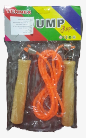 Jump Rope T - Skipping Rope #2786215