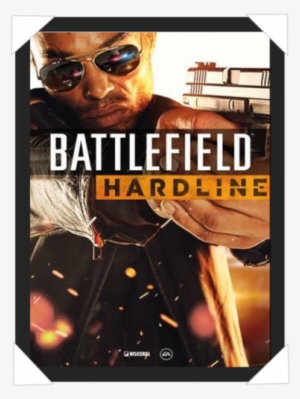 #295 - Battlefield Hardline Video Game #2786219