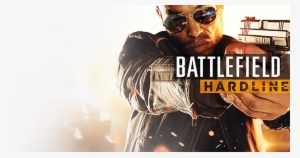 Battlefield Hardline Poster #2786261