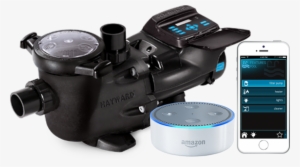 Submit - Variable Speed Pool Pump #2786331