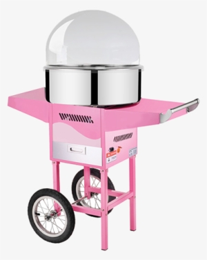 Candy Floss Machine #2786357