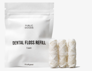 < Back To All Products - Dental Floss #2786421