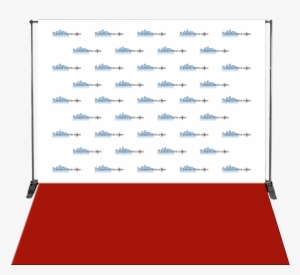 Step And Repeat Banner Printing In Tampa Bay - Slope #2786546