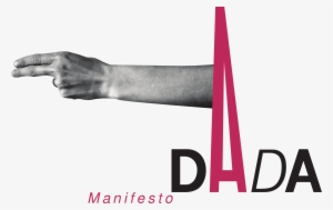 Dada-title - Dada Png #2786713