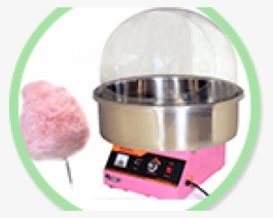 Fairy Floss Machine #2786764