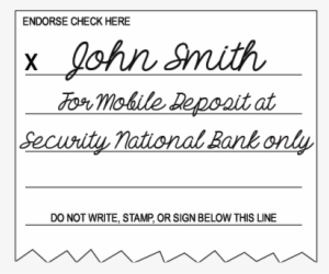 Prior To This Change, It Was Not Required To Include - Deposit Account #2786822