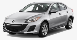 2010 Mazda Mazda3 - 2010 Mazda 3 Gx #2786830
