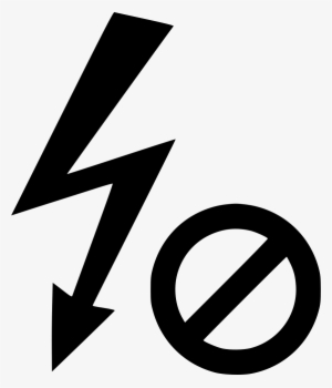 Yps Flash Without Delete Lightning Bolt Electricity - Electricity #2786834