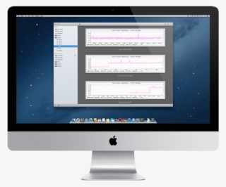 The Importance Of Having A Mac Temperature Monitor - Mac Desktop For Presentation #2786933 The Importance Of Having A Mac Temperature Monitor - Mac Desktop For Presentation #2786933
