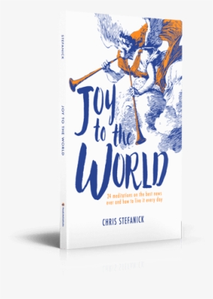 Joy To The World: 24 Meditations #2786988