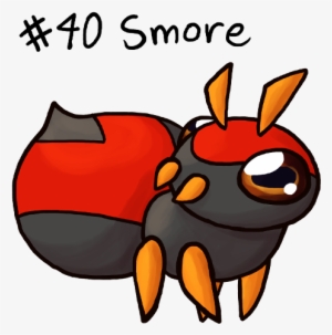 #040 - Pokemon Uranium Smore #2787049 #040 - Pokemon Uranium Smore #2787049