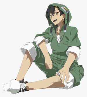 Seto Mekakucity Actors - Mekaku City Actors Seto #2787133