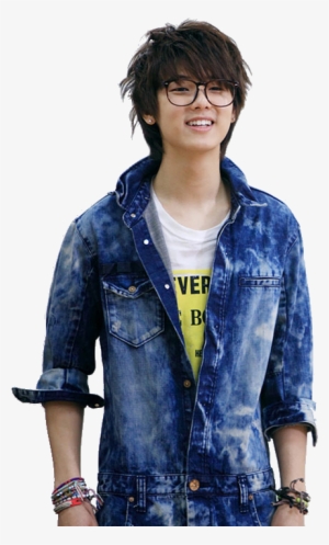 Thumb Image - Kang Min Hyuk You Ve #2787219