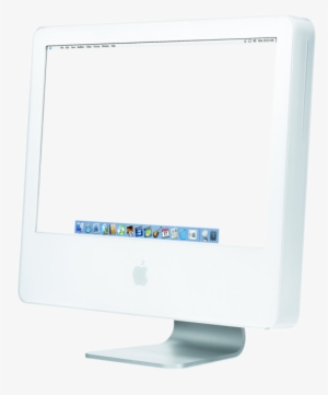 Mac Monitor - Imac G5 #2787264