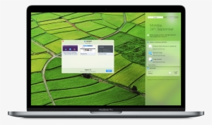 Handoff And Clipboard History - Macbook #2787293