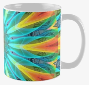 Mandala Mug - ! #2787375