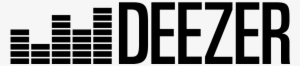 Deezer-logo #2787466