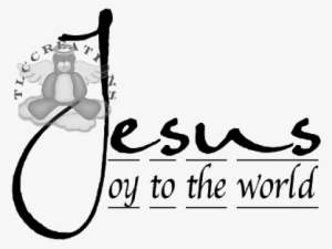 Joy To The World Freebies~ - Word Art #2787511