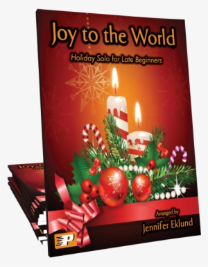 Joy To The World - Violin #2787531
