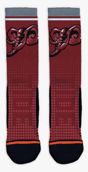 Roll Tide - Hockey Sock #2787756