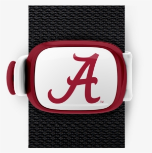 Alabama Crimson Tide Stwrap - Alabama Crimson Tide #2787893