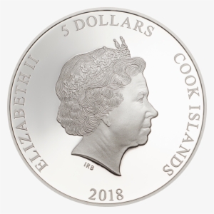 Tree Frog - Silver Coin #2787938