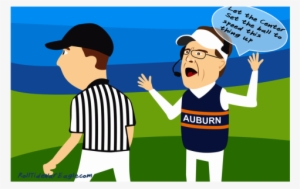 Top Ten New Ncaa Rule Changes Sec Coaches Want To See - Roll Tide Beats War Eagle #2787995