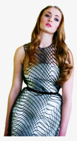 Sophie Turner Png Hd - Sophie Turner Png #2787996