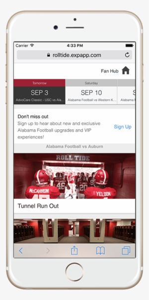 How It Works - Iphone #2788023