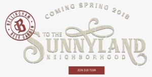 Bbg Home Cover Coming Soon Hiring Ad - Calligraphy #2788024