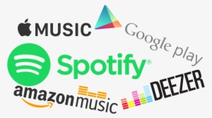 Anbieter Bild - Spotify Logo Old And New #2788026