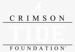 Crimson Tide Foundation #2788050