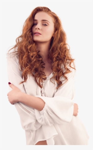 Sophie Turner By Dusan Reljin - Sophie Turner #2788051