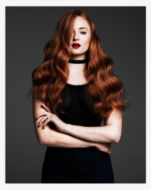 Horizontal Template2 - Sophie Turner #2788141