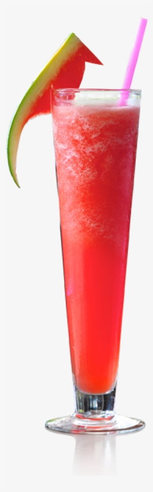 Watermelon Squash Is The Perfect Vodka Cocktail Drink - Water Melon Juice Png #2788162