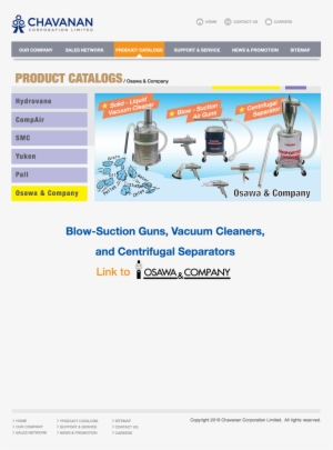 - - - Osawa & Company - - - - Web Page #2788228