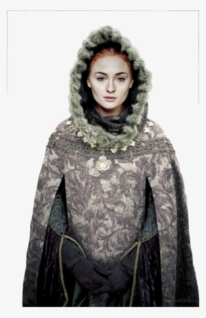 Sansa Transparent - Hollow Crown Richard Iii Lady Anne #2788230