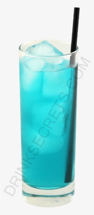Blue Motherfuker Drink - Blue Mother Fucker #2788247