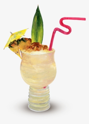 Plates & Pupus - Mai Tai #2788273