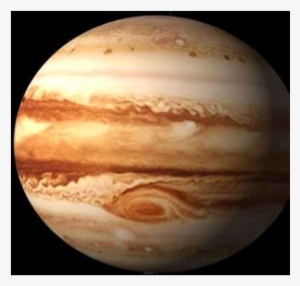 Screen 3 On Flowvella - Jupiter - Wall Clock #2788351