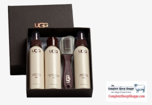 Home - Ugg Care Kit #2788382