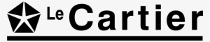 Cartier Logo Png Transparent - Cartier #2788385